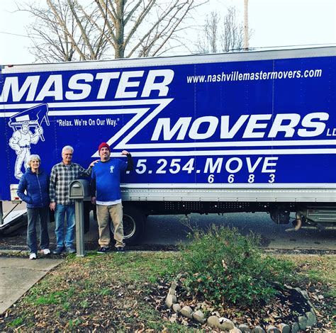 professional movers olive branch tn  Long-Distance Move